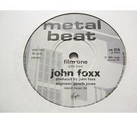 John Foxx - Film One [Vinyl] John Foxx