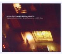 John Foxx & Harold Budd - Nighthawks (3 CD)
