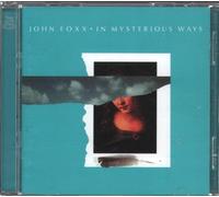 John Foxx - In Mysterious Ways
