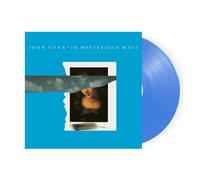 John Foxx In Mysterious Ways (40th Anniversary Edition) (Vinyl LP)