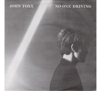 John Foxx - John Foxx - No-One Driving - [7"]