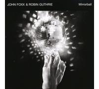 John Foxx - Mirrorball