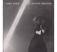 John Foxx - No One Driving - Double Pack