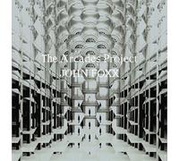 Foxx, John - The Arcades Project