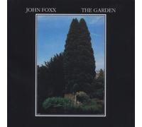 John Foxx - The Garden