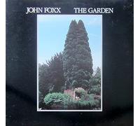 John Foxx - The Garden - Virgin - 204 096, Virgin - 204 096-320