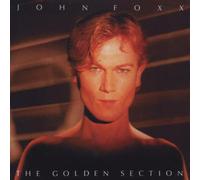 John Foxx - The Golden Section