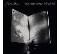 John Foxx The Marvellous Notebook (Vinyl LP)