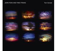 John Foxx - Torn Sunset