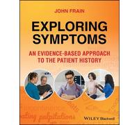 John Frain Exploring Symptoms (Tascabile)