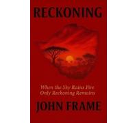 John Frame Reckoning (Tascabile)