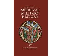 John France Journal of Medieval Military History (Copertina rigida)