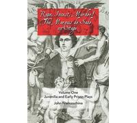 John Franceschi Rape, Incest, Murder the Marquis de Sade on Stage V (Tascabile)