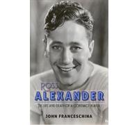 John Franceschina Ross Alexander (Copertina rigida)