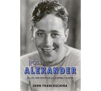 John Franceschina Ross Alexander (Tascabile)