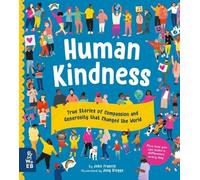 John Francis Human Kindness (Copertina rigida)