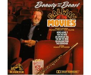 JOHN FRANCIS WADE At the Movies (CD)