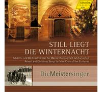John Francis Wade Still Liegt Die Winternacht (CD) Album