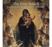 John Francis Wade The First Nowell (CD) Album