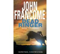 John Francome Dead Ringer (Tascabile)