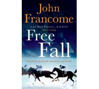 John Francome Free Fall (Tascabile)