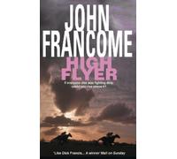John Francome High Flyer (Tascabile)
