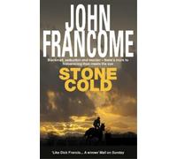 John Francome Stone Cold (Tascabile)