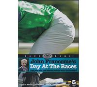 John Francome's Day At The Races