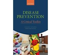 John Frank Ruth Jepson Andrew J. Williams Disease Prevention (Tascabile)