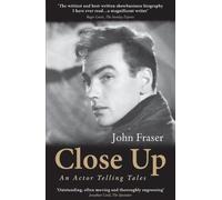 John Fraser Close Up (Tascabile)