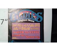 John Fred & His Playboy Band/American Breed - Judy in Disguise(with Glasses)/Bends me, Shape me (Oldies-Original Stars)(7" Vinyl Single)(Bellaphon 100-07-089)