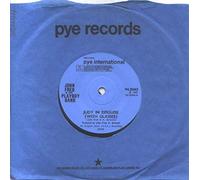 John Fred & His Playboy Band - John Fred & His Playboy Band - Judy In Disguise (With Glasses) - Pye International - 7N.25442
