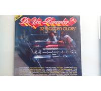 John Fred & His Playboy Band,Mary Hopkin,Box Tops,Drifters,Tommy Roe,Mungo Jerry,Leapy Lee,Turtles,Percy Sledge,Trini Lopez, - Do you remember?-32 Golden Oldies (1984)(12" Vinyl Doppel LP)(SR International 413526)