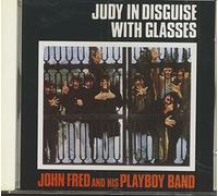 John Fred & His Playboys - Judy In Disguise With Glasses
