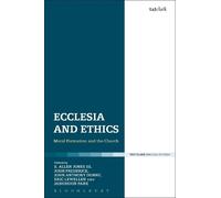 John Frederick Ecclesia and Ethics (Copertina rigida)