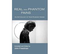 John Freedman Real and Phantom Pains (Tascabile)
