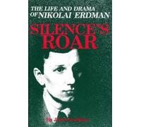 John Freedman Silence's Roar (Tascabile)