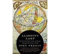 John Freely Aladdin's Lamp (Tascabile)