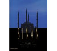 John Freely Augusto Romano Burelli Sinan (Copertina rigida)
