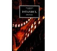 John Freely Companion Guide to Istanbul (Tascabile) Companion Guides