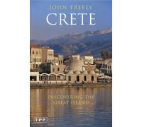 John Freely Crete (Tascabile)