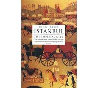 Istanbul: The Imperial City [Lingua Inglese]