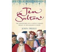 John Freely Jem Sultan (Tascabile)