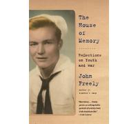 John Freely The House of Memory (Tascabile)