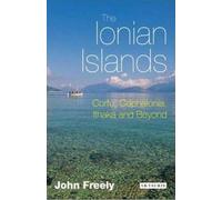 John Freely The Ionian Islands (Tascabile)