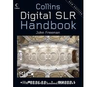 John Freeman Digital SLR Handbook (Copertina rigida)