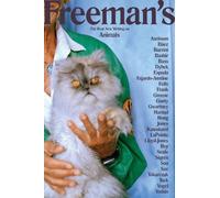 John Freeman Freeman's Animals (Tascabile)