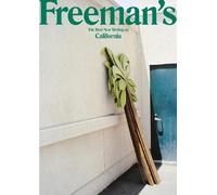 John Freeman Freeman's California (Tascabile)