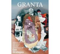 John Freeman Granta 118 (Tascabile) Granta: The Magazine of New Writing