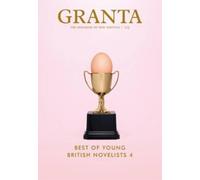 John Freeman Granta 123 (Tascabile) Granta: The Magazine of New Writing
